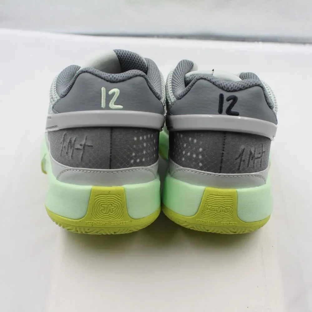Nike item specifics
